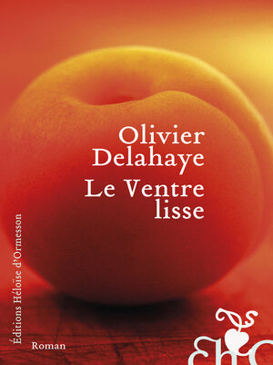cover image of Le Ventre lisse